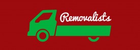 Removalists Boundain - My Local Removalists